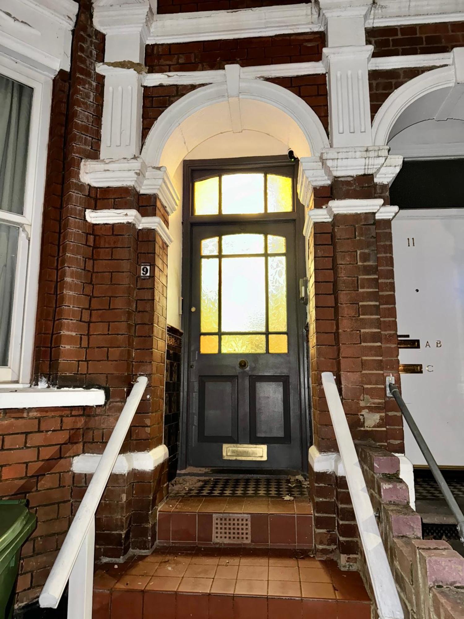Modern En-Suite Rooms By Finsbury Park Station 8 Mins To King'S Cross By Tube Londres Exterior foto
